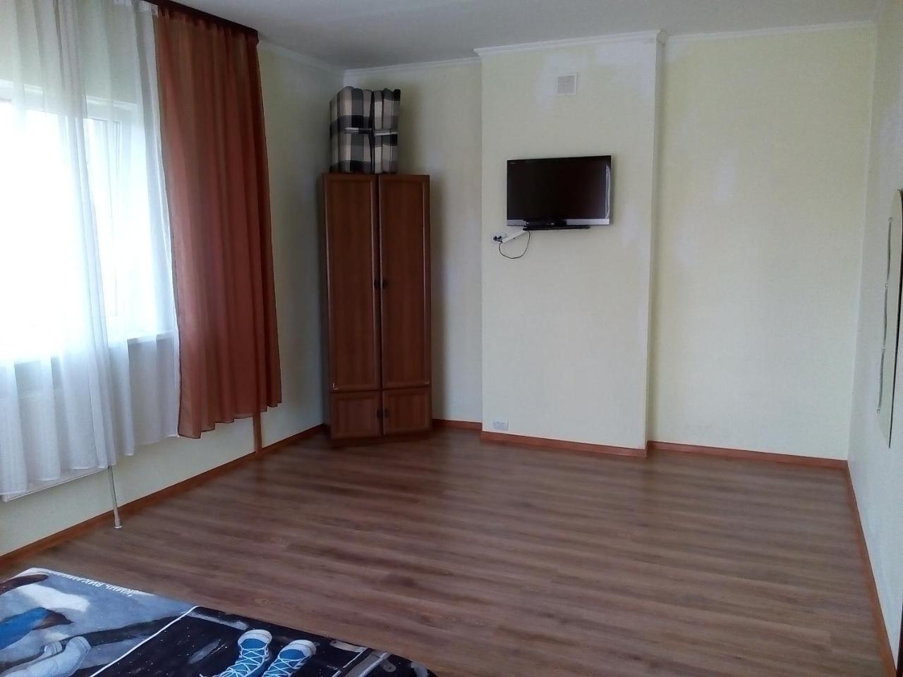 Khutorok Svergio Chesnovka Zewnętrze zdjęcie