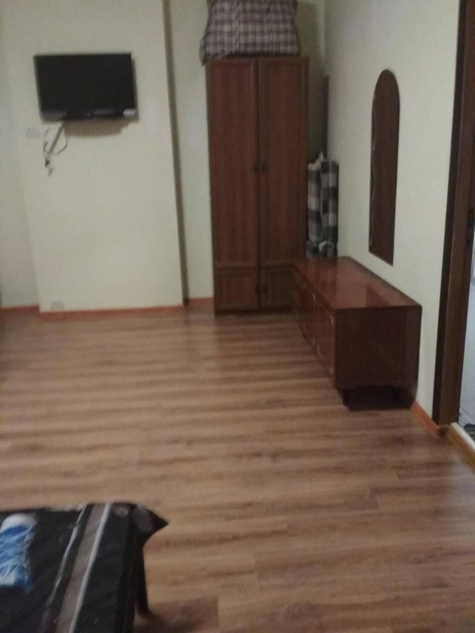 Khutorok Svergio Chesnovka Zewnętrze zdjęcie