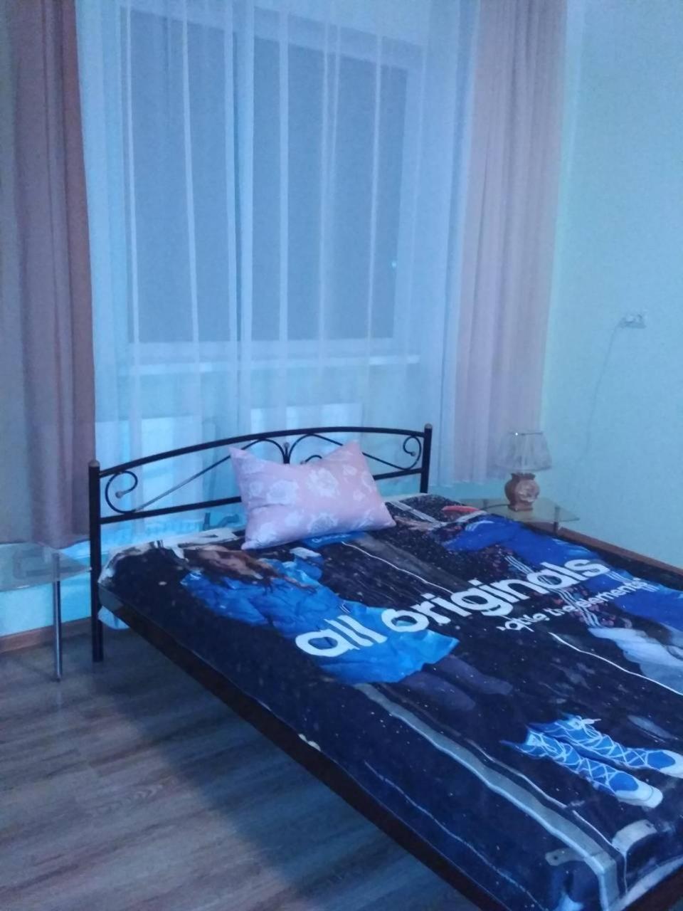 Khutorok Svergio Chesnovka Zewnętrze zdjęcie