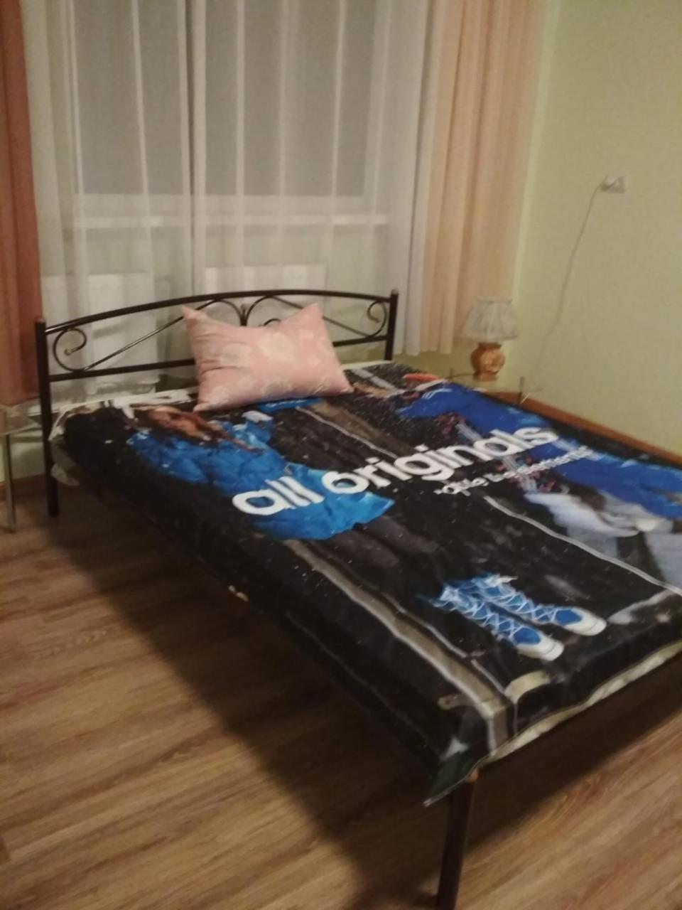 Khutorok Svergio Chesnovka Zewnętrze zdjęcie