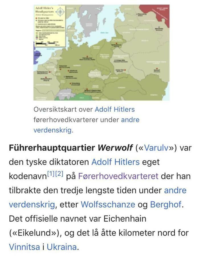 Khutorok Svergio Chesnovka Zewnętrze zdjęcie