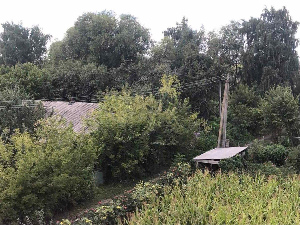 Khutorok Svergio Chesnovka Zewnętrze zdjęcie
